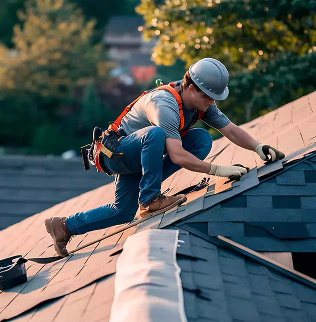 Expert Shingle Restoration Specialists in Antioch, IL