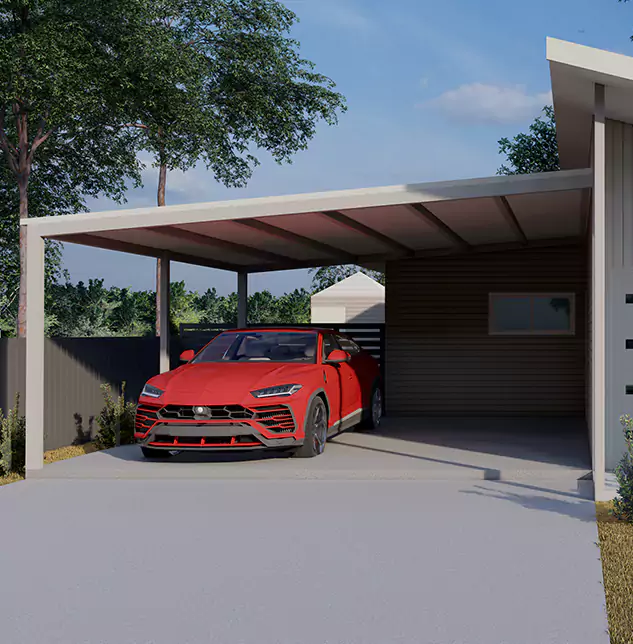 Affordable Carport Roof Repair: Antioch's Trusted Carport Roof Restoration Team