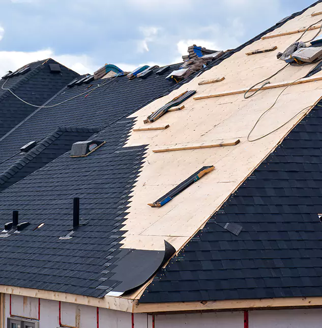 Premier Wood Roofing Specialists in Antioch, IL