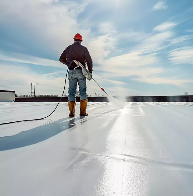 Advanced Rubber Restoration: Your Local Experts for EPDM Repair in Antioch, IL