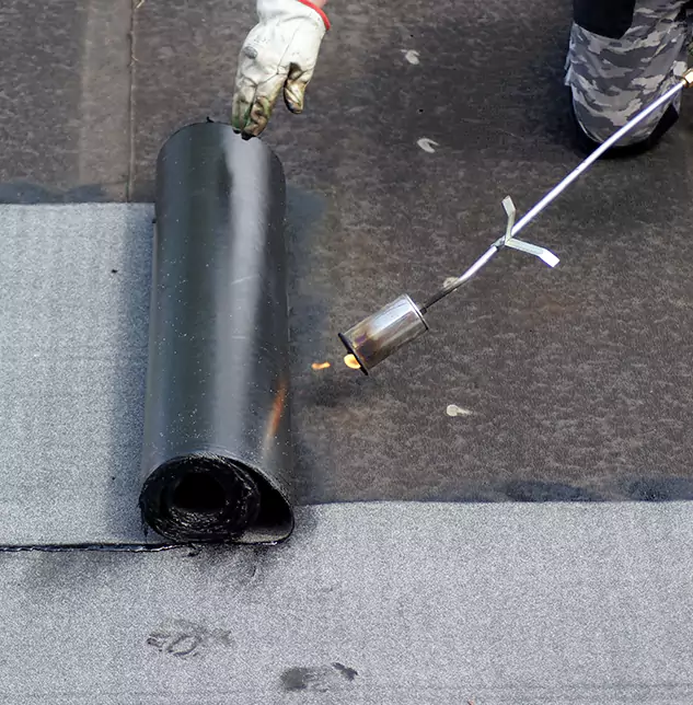 Durable EPDM Roofing Company: Your Trusted Team for EPDM Services in Antioch, IL
