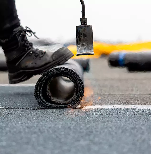 Certified EPDM Rubber Roofing Specialists in Antioch, IL