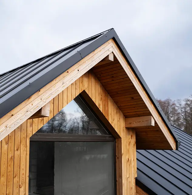 Expert Soffit and Fascia Specialists in Antioch, IL