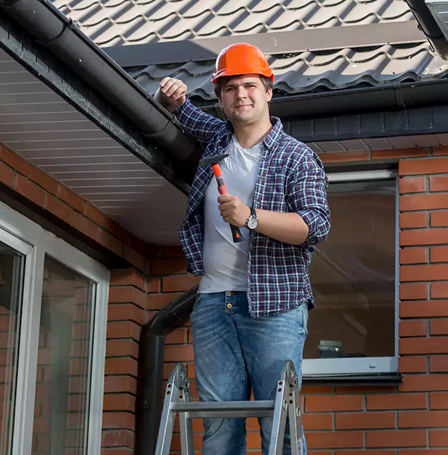 Trusted Roof Fascia Replacement Experts Defending Antioch, IL Properties