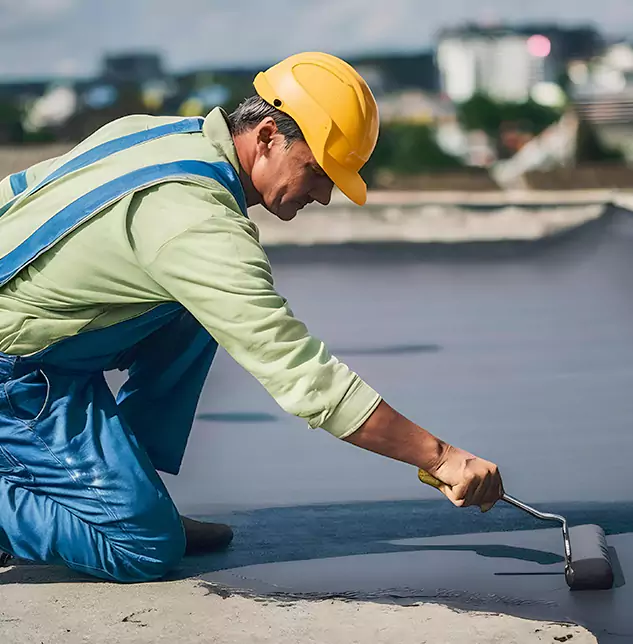 Expert Flat Roof Leak Repair: Trusted Professionals for Fixing a Flat Roof with Lasting Results in Antioch, IL