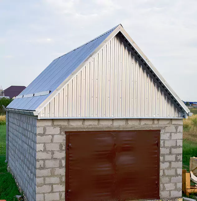 Trusted Garage Roof Repair Company: Keeping Antioch, IL Properties Sealed and Secure