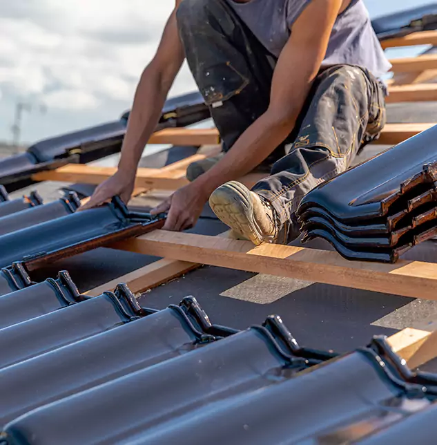 Trusted Metal Roof Repair Company: Skilled Metal Roof Repair Contractors for Reliable Repairing in Antioch, IL