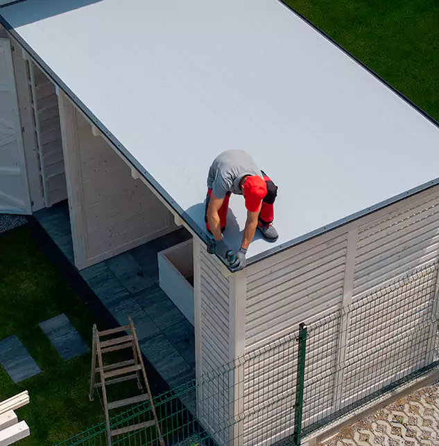 Leading Mobile Home Roofing Company: Upgrading Antioch, IL Manufactured Homes With Confidence
