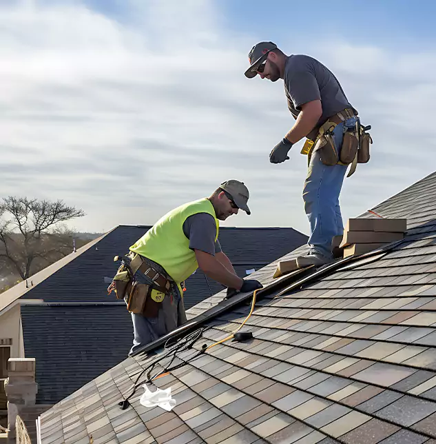 Trusted Roof Inspection Company in Antioch, IL: Your Full Roof Inspection Experts for Complete Peace of Mind