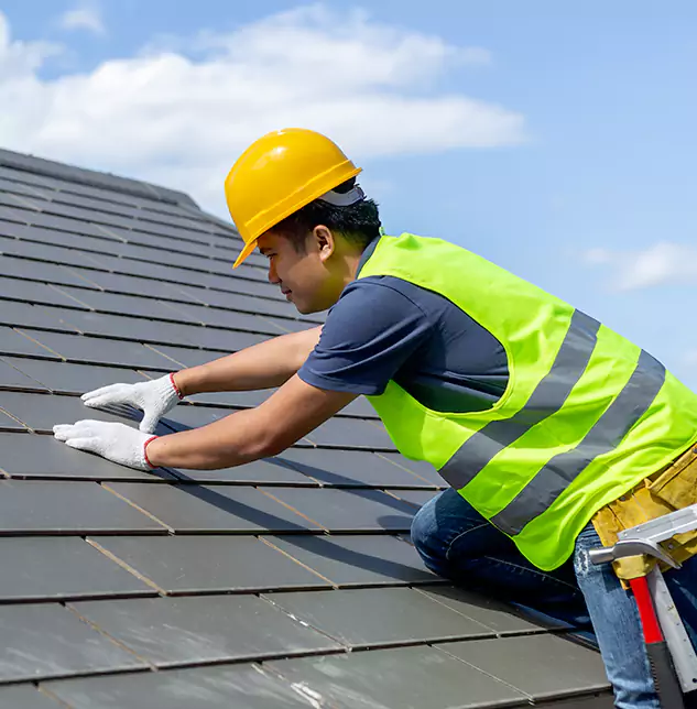 Expert Roof Leak Services in Antioch, IL: Your Trusted Team to Fix Roof Leak Problems