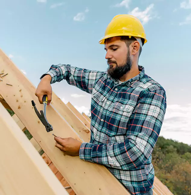 Trusted Roof Repair Company: Your Local Roof Repair Specialist in Antioch, IL
