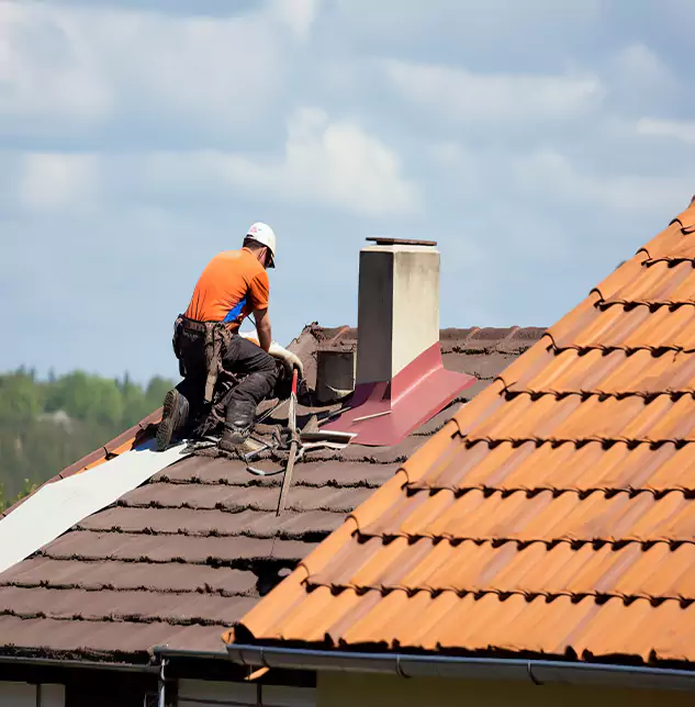 Leading Roof Replacement Company: Experienced Roof Replacement Contractor You Can Rely On in Antioch, IL