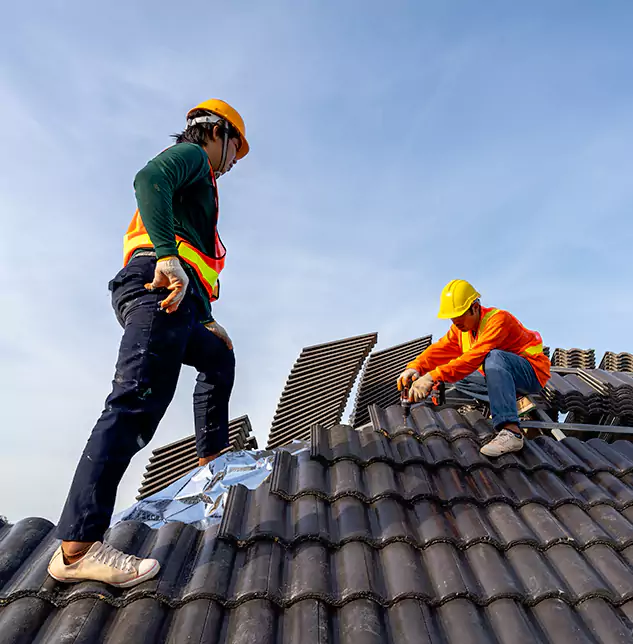 Complete Roof Refurbishment Experts in Antioch, IL: Trusted Roof Resurfacing Professionals for Home Roof Restorations