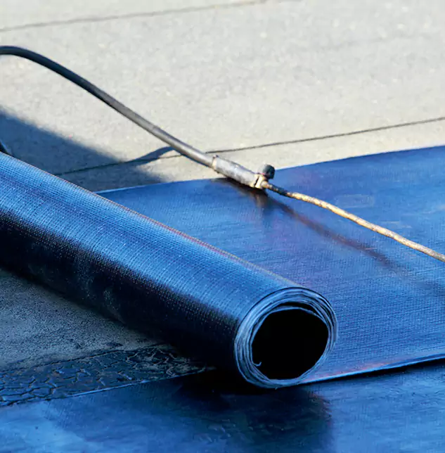 Expert Rubberized Roof Patch Solutions: Restoring Antioch's Flat Roofs to Peak Performance