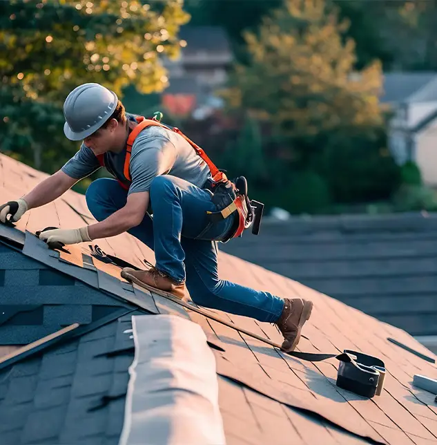 Skilled Experts for Replacing Missing Shingles: Trusted Professionals Who Replace Damaged Roof Shingles With Precision in Antioch, IL