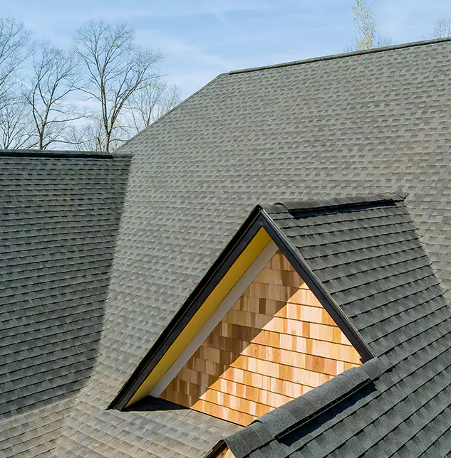 Leading Shingle Roofing Company in Antioch IL: Trusted Shingle Roofers Premium Shingle Performance