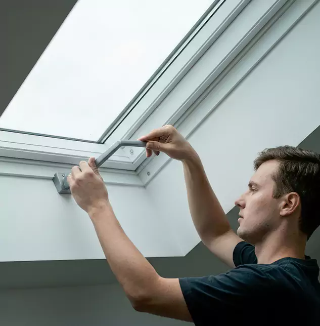 Professional Roof Skylight Repair: Restoring Light and Protection to Antioch, IL Homes