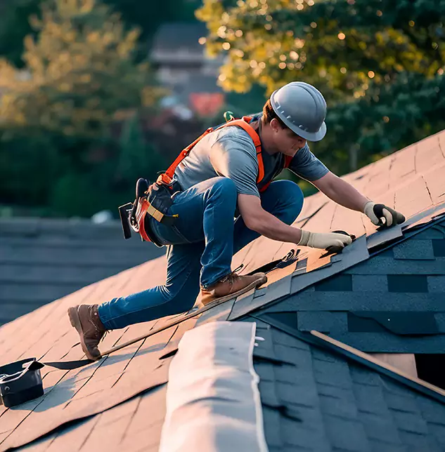 Experienced Slate Roofing Contractors Proudly Serving Antioch, IL