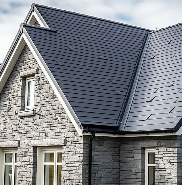 Trusted Slate Roofing Specialists Proudly Serving Antioch, IL