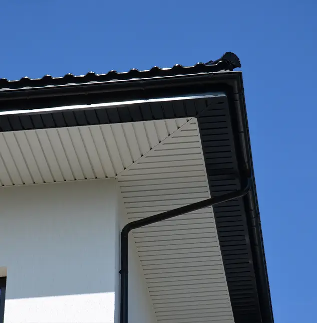 Trusted Soffit and Fascia Experts Serving Antioch, IL