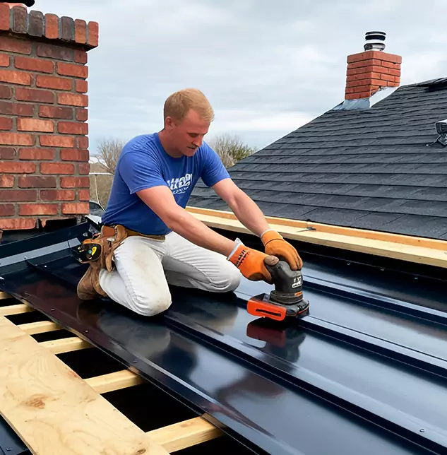 Reliable Roofing Company: Your Trusted Roofers for Superior Standing Seam in Antioch, IL