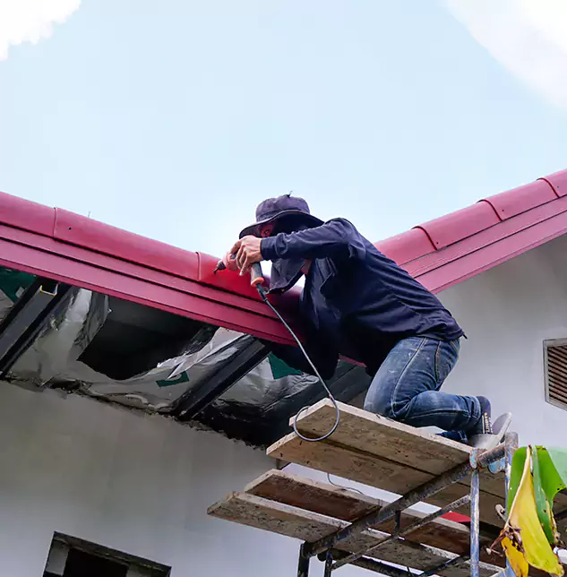 Top Rated Storm Roofing Company in Antioch, IL: Skilled Storm Repair Contractors You Can Trust