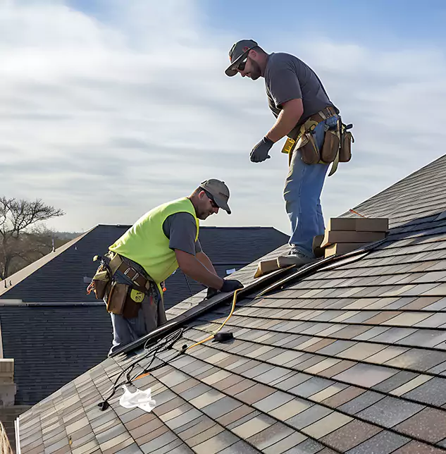 Premier Tile Roofers: Trusted Tile Roofing Company for Exceptional Tile Roof Performance in Antioch, IL