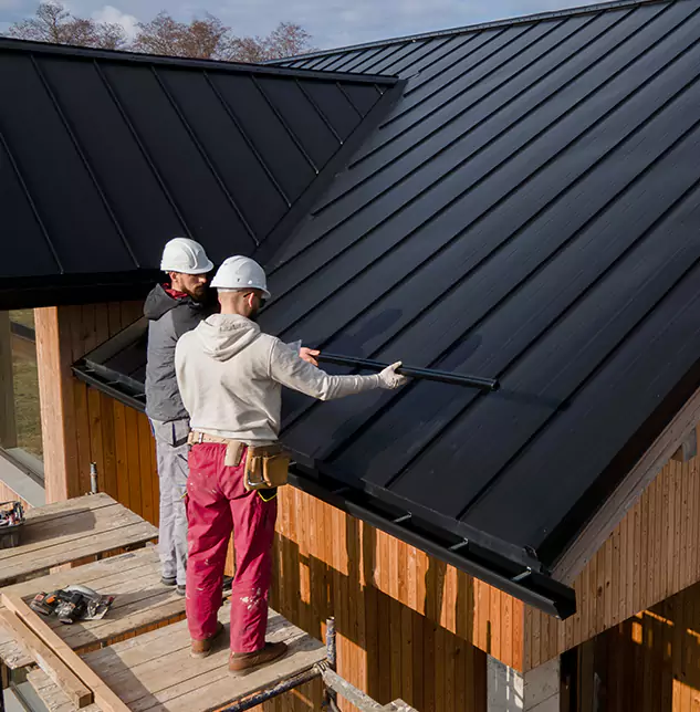Antioch Roofing Pros Delivers Reliable Tin Roofing Solutions Across in Antioch, IL
