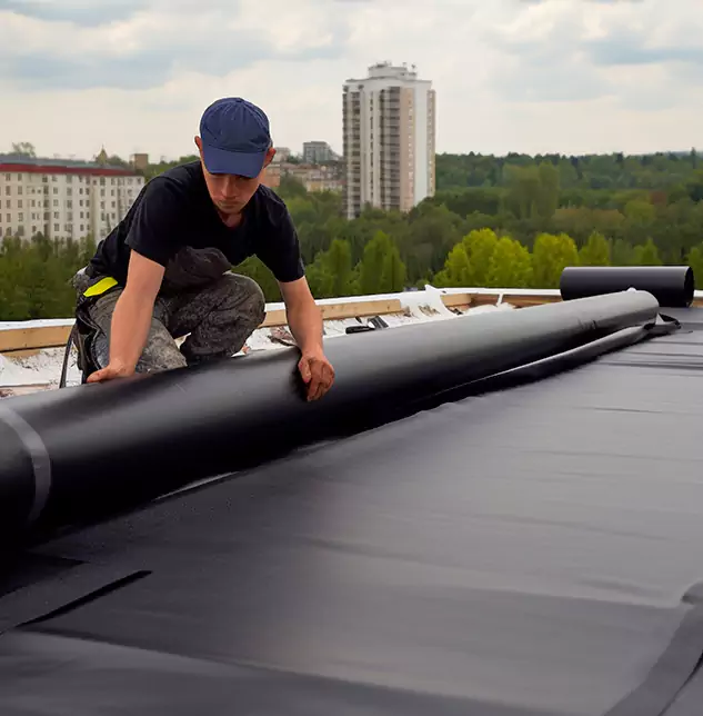Reliable TPO Roofing Specialists Serving Antioch, IL