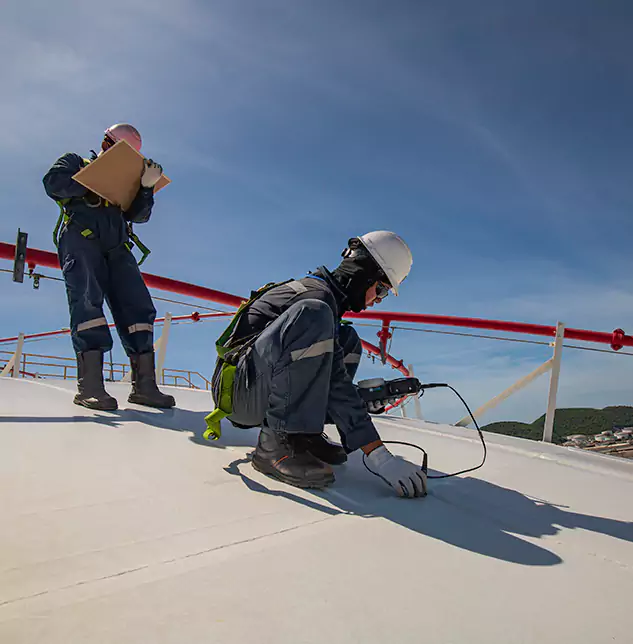 Expert TPO Roofing Contractors Trusted Across Antioch, IL