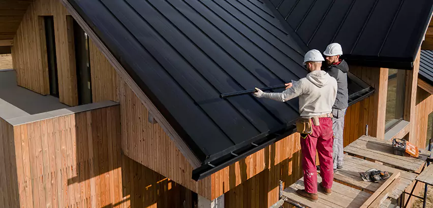 Professional Barn Roof Repair Services in Antioch, IL