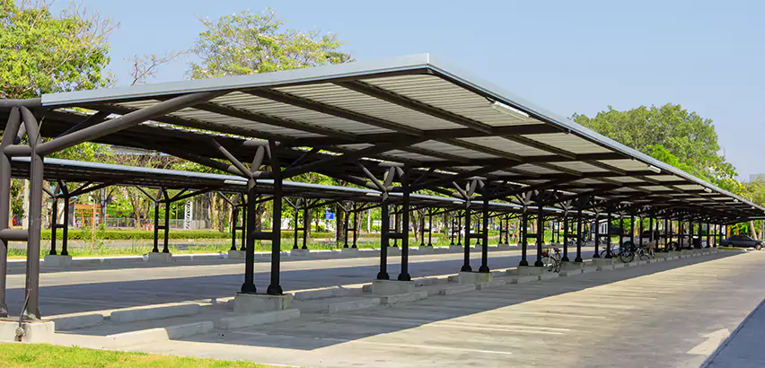 Professional Carport Roof Repair Services in Antioch, IL