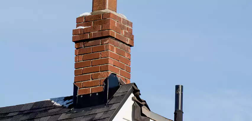 Professional Chimney Flashing Replacement Services in Antioch, IL