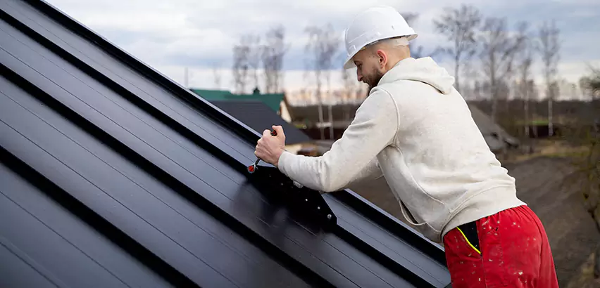 Professional Corrugated Roofing Repair Services in Antioch, IL