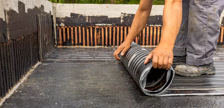 Professional EPDM Roof Repair Services in Antioch, IL