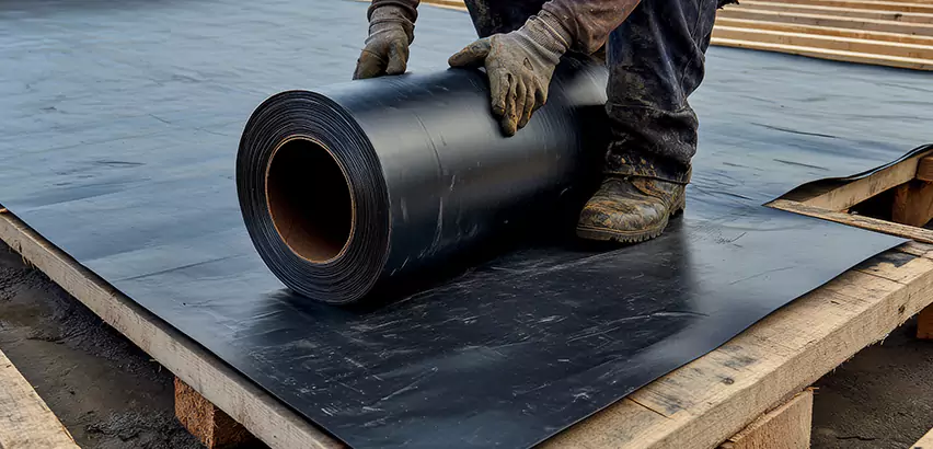 Professional EPDM Roofing Services in Antioch, IL