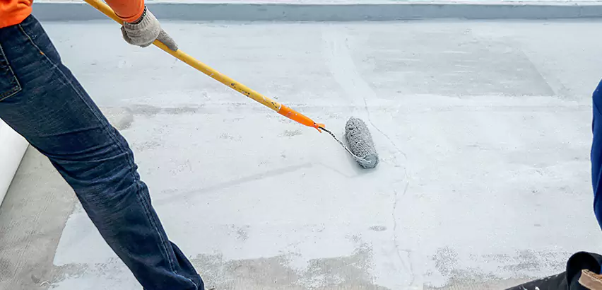 Professional EPDM Roofing Installation Services in Antioch, IL