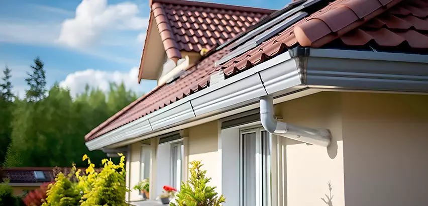 Professional Fascia Repair Services in Antioch, IL