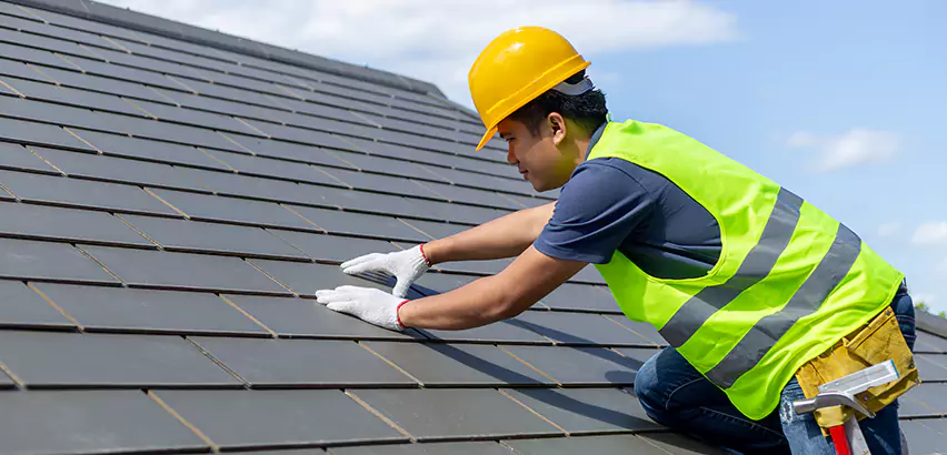 Professional Hail Damage Roof Repair Services in Antioch, IL