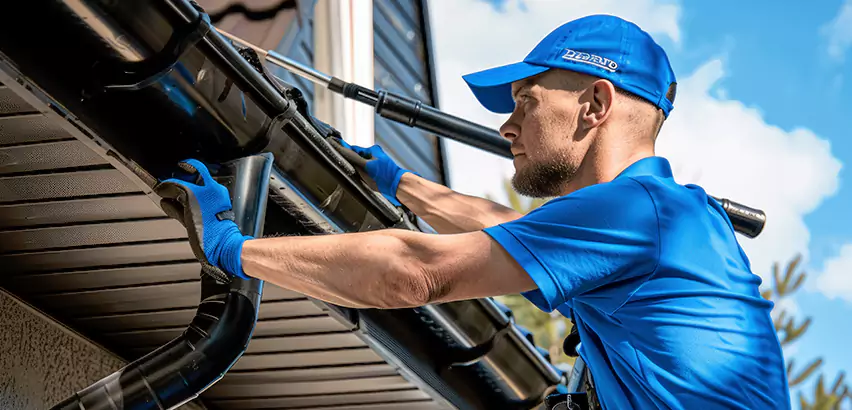 Professional Roof and Gutter Repair Services in Antioch, IL