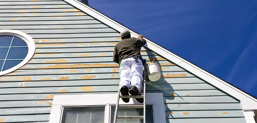 Professional Roof and Siding Repair Services in Antioch, IL
