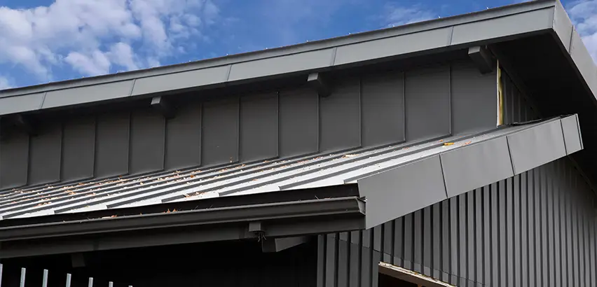 Professional Roof Eaves Installation Services in Antioch, IL