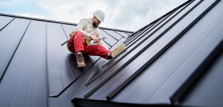 Professional Roof Valley Installation Services in Antioch, IL