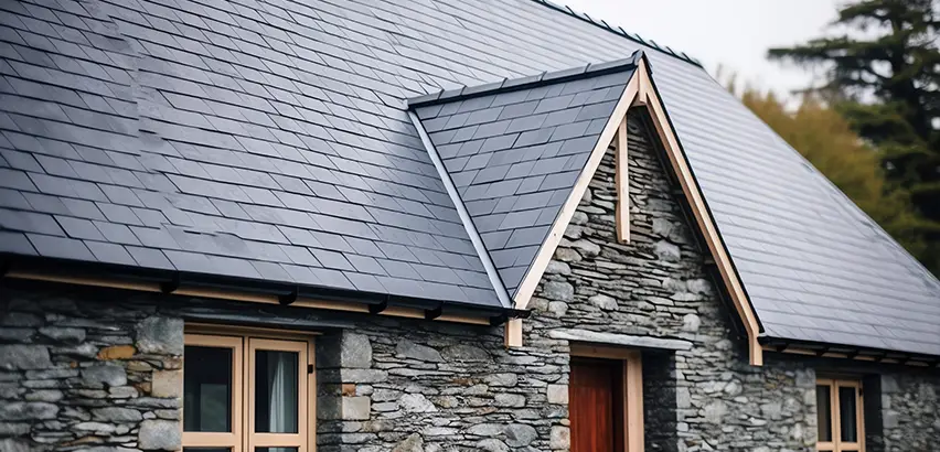 Professional Roof Valley Repair Services in Antioch, IL