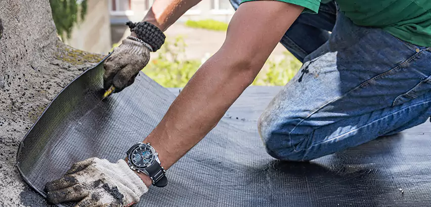 Professional Roof Water Damage Repair Services in Antioch, IL