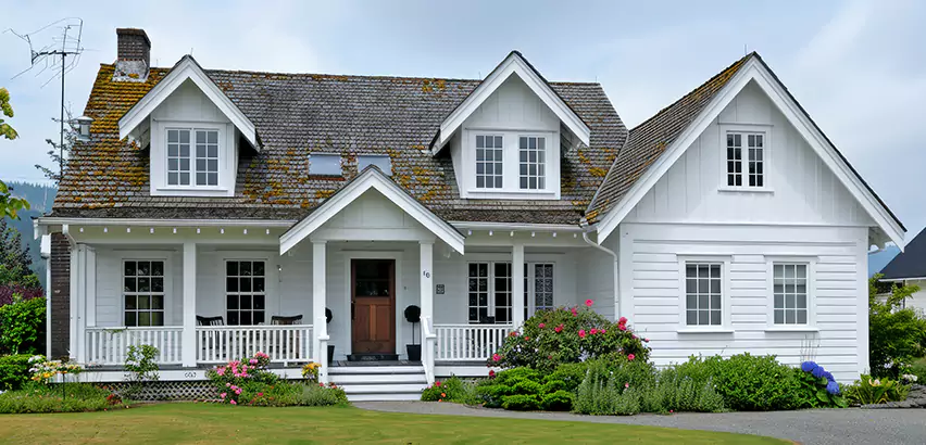 Professional Roofing and Siding Services in Antioch, IL