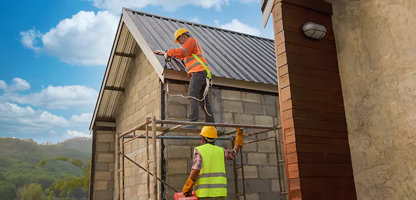 Professional Roofing Services in Antioch, IL