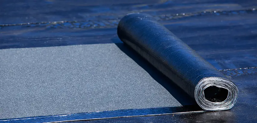 Professional Rubber Roof Replacement Services in Antioch, IL