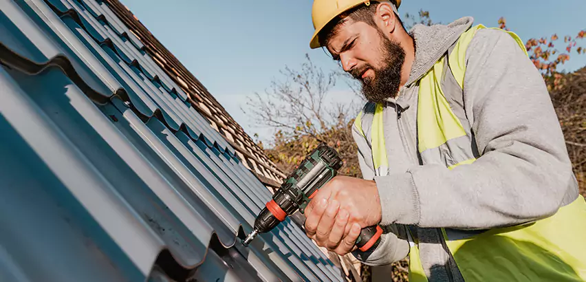 Professional Standing Seam Metal Roofing Services in Antioch, IL