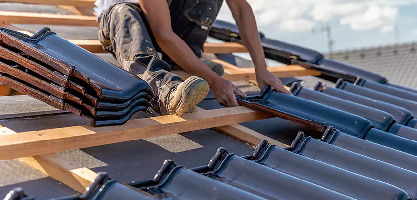 Professional Storm Damage Roof Repair Services in Antioch, IL
